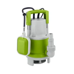 Central Park dompelpomp vuil water 400W