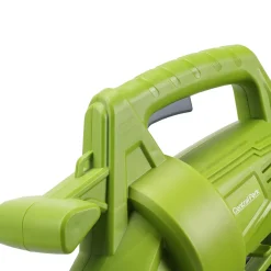 Central Park Elektrische Bladblazer- zuiger en versnipperaar- 3000W