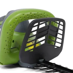 Central Park Elektrische Heggenschaar CPE4541 HT2 - 450W - 46cm