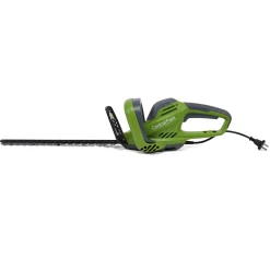 Central Park Elektrische Heggenschaar CPE4541 HT2 - 450W - 46cm