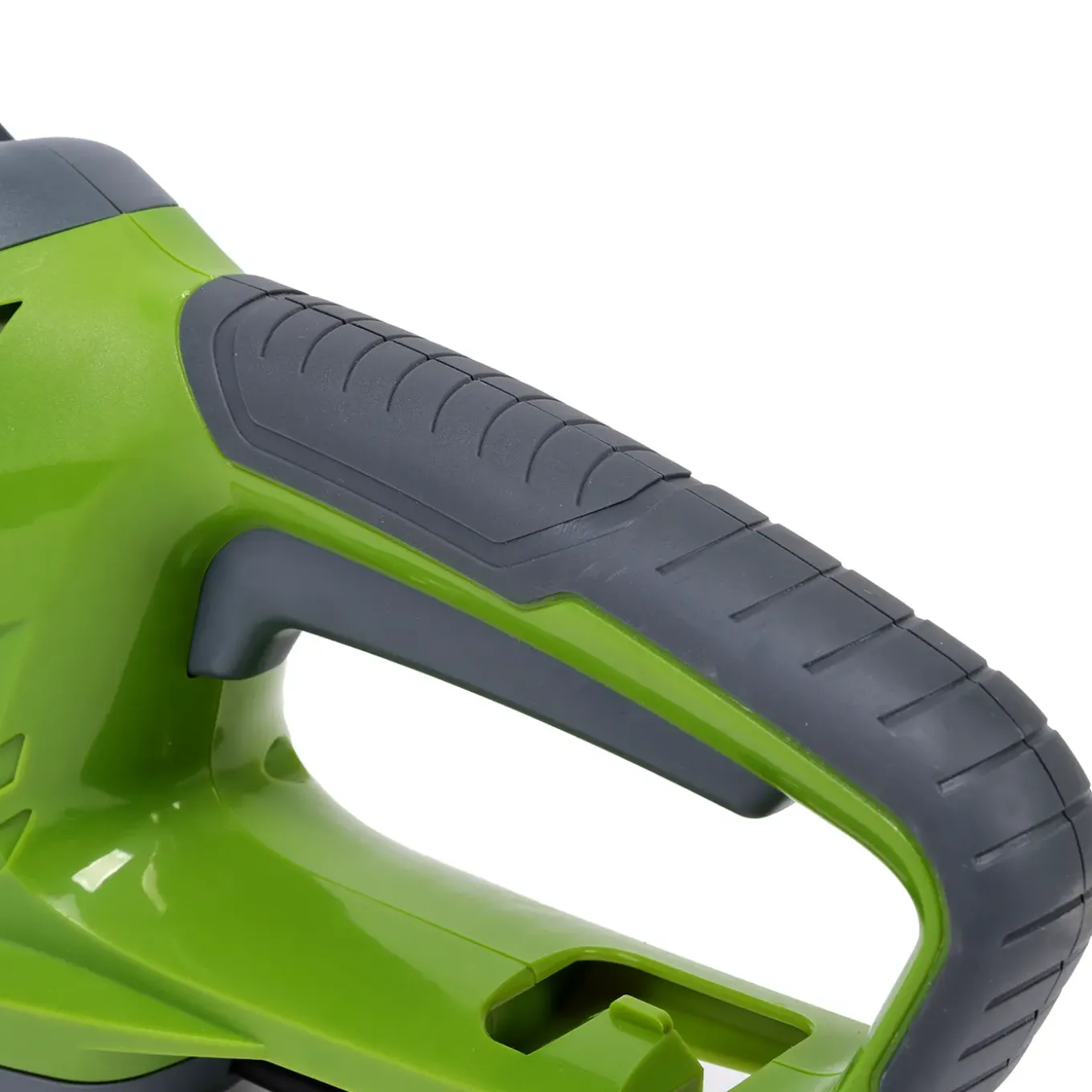 Central Park Elektrische Heggenschaar CPE4541 HT2 - 450W - 46cm