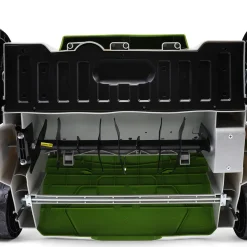 Central Park Elektrische Verticuteermachine CPE1536 - 1500W - 36cm