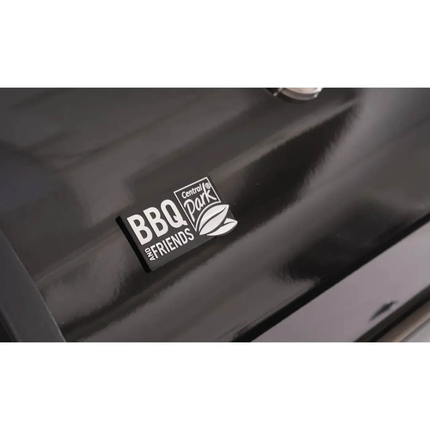 Central Park Gasbarbecue Salta2 - 13,5kW