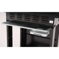 Central Park Gasbarbecue Salta2 - 13,5kW