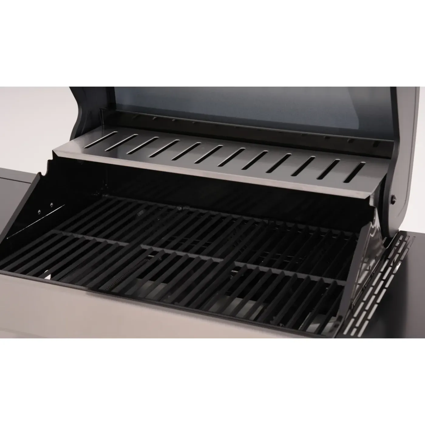 Central Park Gasbarbecue Salta2 - 13,5kW