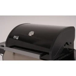 Central Park Gasbarbecue Salta2 - 13,5kW
