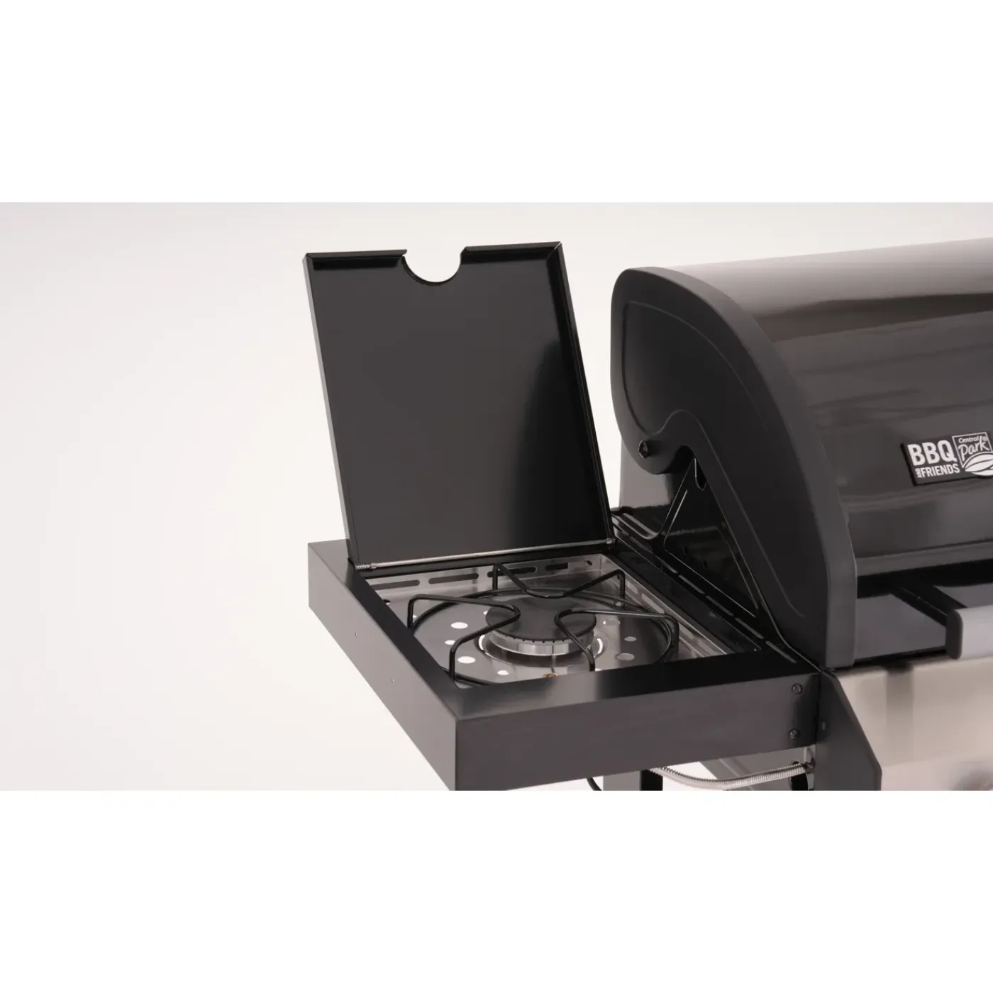 Central Park Gasbarbecue Salta2 - 13,5kW