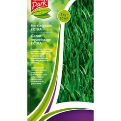 Central Park graszaad Herstelgazon Extra 50m² 1kg