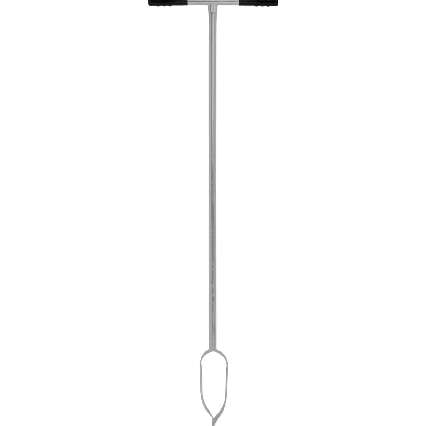 Central Park Grondboor Licht Model - Verzinkt Staal - 70x122cm