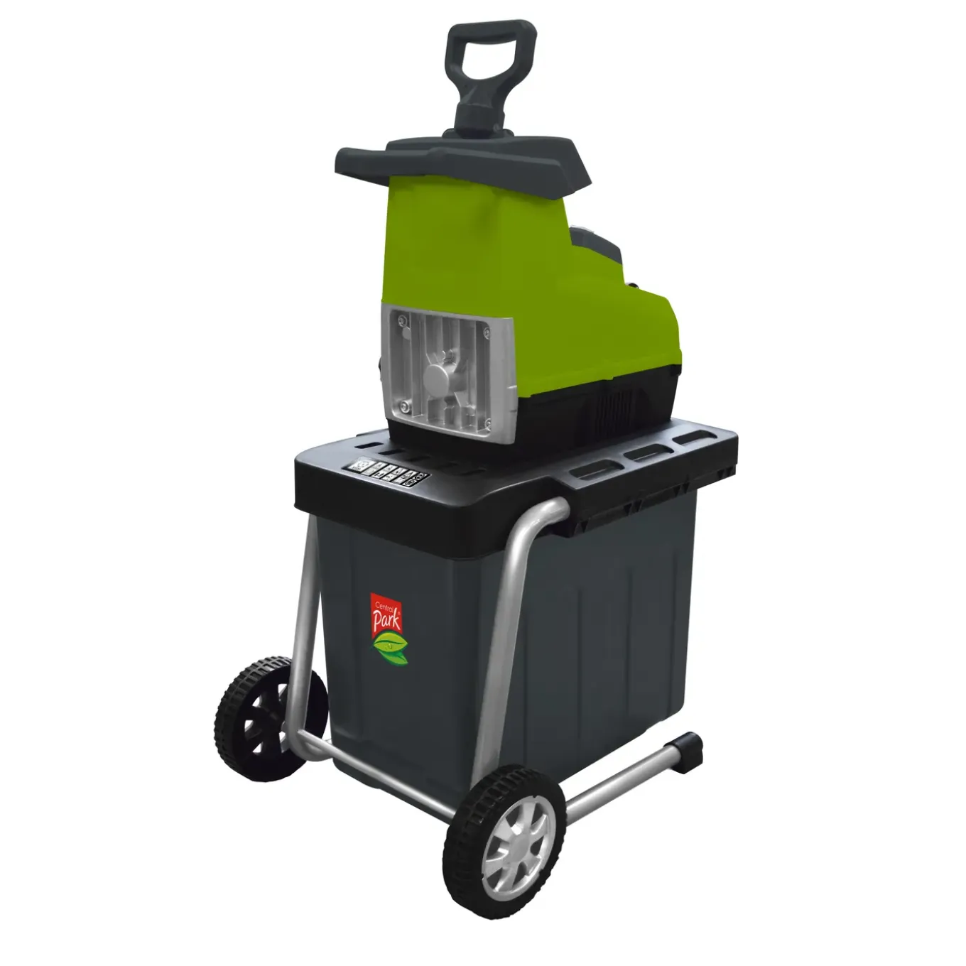 Central Park hakselaar 2800W