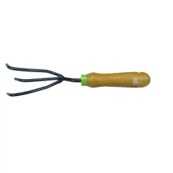 Central Park Handcultivator - Hout FSC - 30x6x7,5cm - 1 stuks