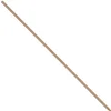 Central Park Harksteel Tauari - Hout - diam. 28mm - 160cm