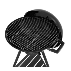 Central Park Houtskoolbarbecue Utah - D55cm