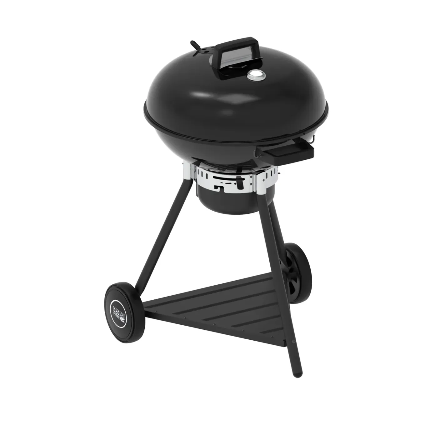 Central Park Houtskoolbarbecue Utah - D55cm