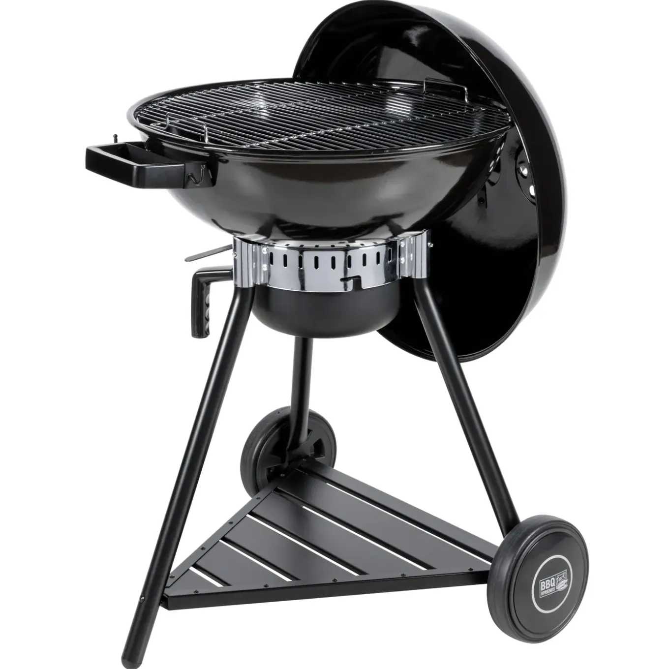 Central Park Houtskoolbarbecue Utah - D55cm