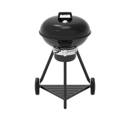 Central Park Houtskoolbarbecue Utah - D55cm