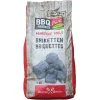 Central Park houtskoolbriketten BBQ & Friends 5kg