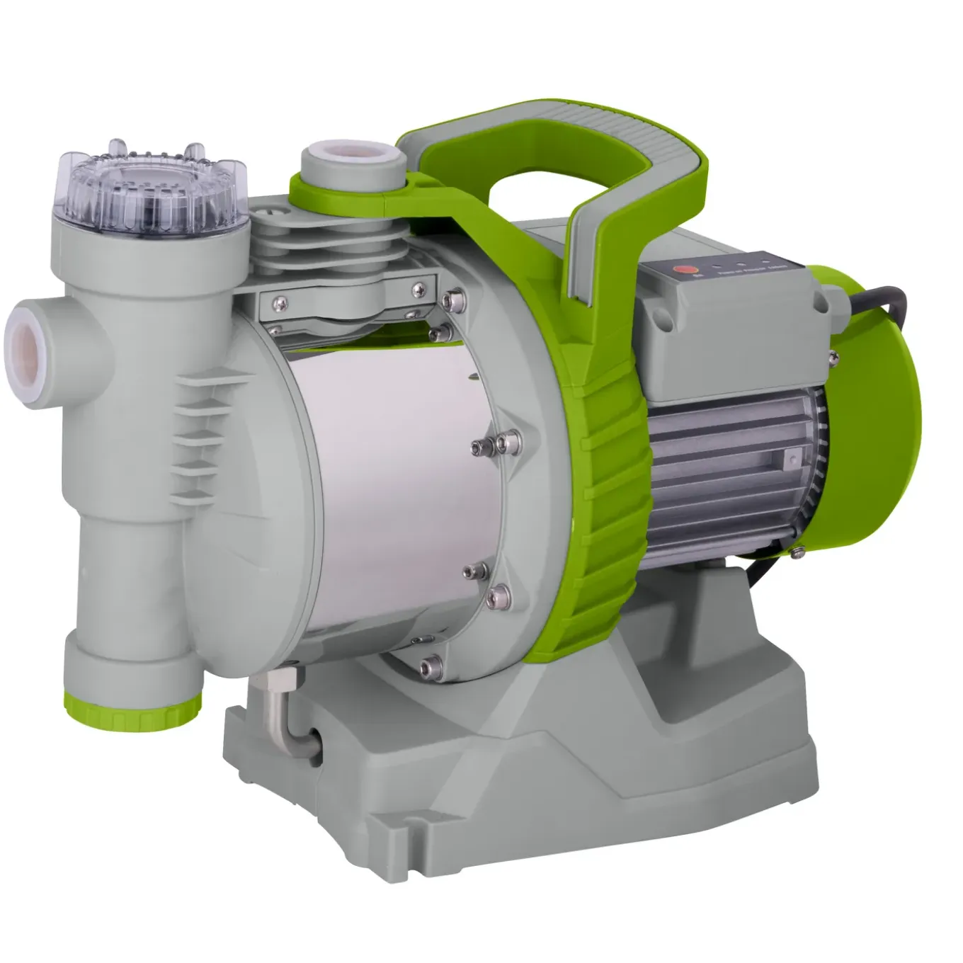 Central Park hydrofoorpomp 1300W