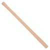 Central Park Kloof- en Voorhamersteel - Essenhout - Gewaxt - 90cm
