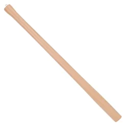 Central Park Kloof- en Voorhamersteel - Essenhout - Gewaxt - 90cm