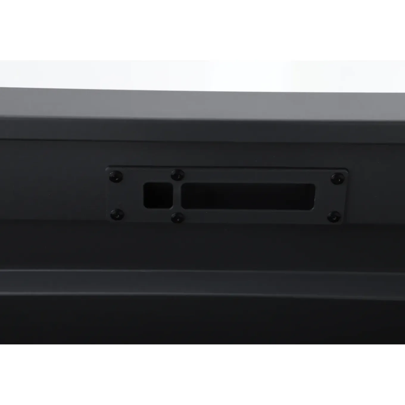 Central Park Kussenbox Strongbox - Staal - Antraciet - 1030L - 180x79x83cm