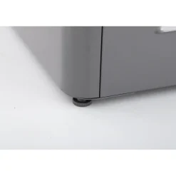 Central Park Kussenbox Strongbox - Staal - Antraciet - 1030L - 180x79x83cm
