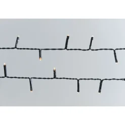 Central Park lichtslinger 100 LED warm wit 5,5m