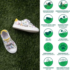 Green Turtle Central Park Luxury Kunstgras 30 mm - 200x300 cm