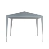 Central Park partytent Basic wit 286x286x246cm