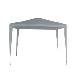 Central Park partytent Basic wit 286x286x246cm