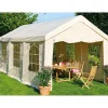 Central Park partytent Party Garden zand 295x595cm