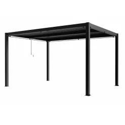 Central Park pergola Riaci 291x390xH218/230cm