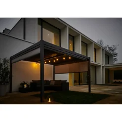 Central Park pergola Riaci 291x390xH218/230cm