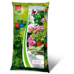 Central Park potgrond 20L
