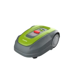 Central Park robotmaaier - 1000m² - maaibreedte 180mm (incl. ingebouwde accu en lader)