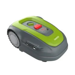 Central Park robotmaaier - 1000m² - maaibreedte 180mm (incl. ingebouwde accu en lader)