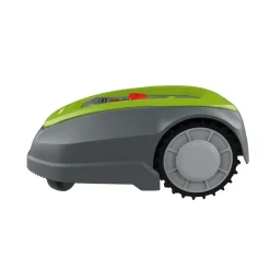 Central Park robotmaaier - 1000m² - maaibreedte 180mm (incl. ingebouwde accu en lader)