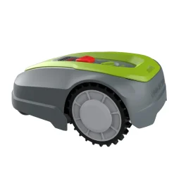 Central Park robotmaaier - 1000m² - maaibreedte 180mm (incl. ingebouwde accu en lader)