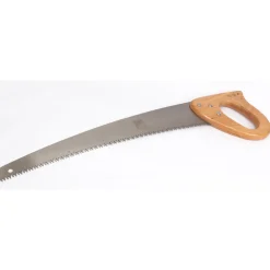 Central Park Snoeizaag - Licht Gebogen Lemmet - Ergonomische Handgreep - 60cm