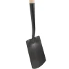 Central Park Spitspade - Gehard Staal - Essenhouten Steel 85cm - Blad 27,5x16cm