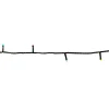 Central Park String Light New Multi Lichtsnoer - 200 LED's - Multikleur - 14,7m - Buiten