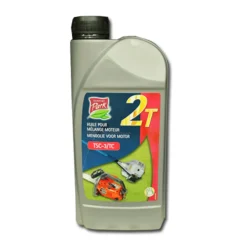 Central Park 2-takt mengolie voor motor 1L