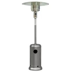 Central Park Terrasverwarmer - Staand - 13000W