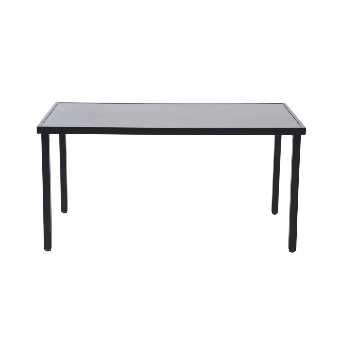 Central Park tuintafel Almunda aluminium/glas 145x80x72cm