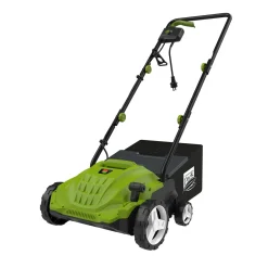 Central Park verticuteermachine CPE1532-SR/EL 1500W 2-in-1