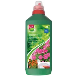 Central Park vloeibare Buitenplantenvoeding 1L