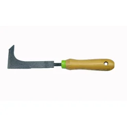 Central Park Voegenkrabber - FSC Hout - Ergonomisch - 1 stuk