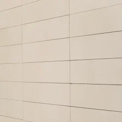 CeramicConnection Eenkleurige Vloer/wandtegel Toronto Beige Gematteerd 7,2x29,5 Cm 0.48 M²/d