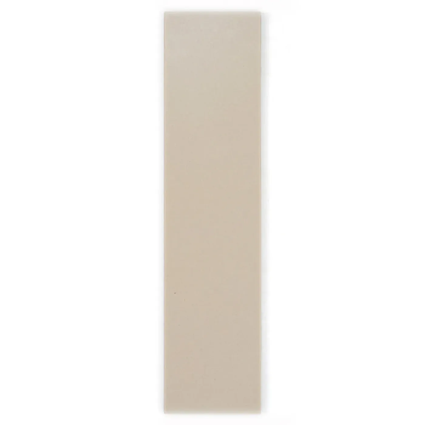 CeramicConnection Eenkleurige Vloer/wandtegel Toronto Beige Gematteerd 7,2x29,5 Cm 0.48 M²/d