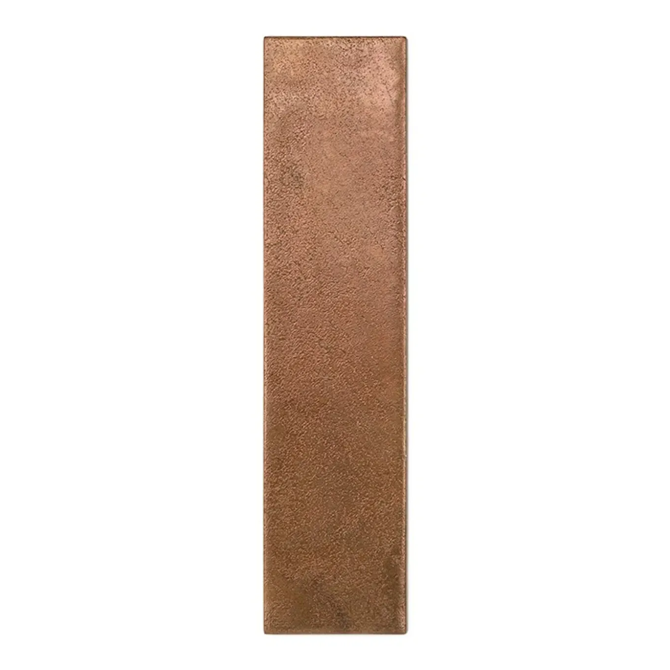 Ceramicconnection Vloer/wandtegel Oporto Koper Bruin Satijn 6 X 25 Cm 0,48 M²/d